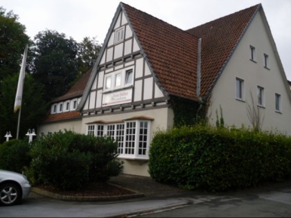 Foto: Haus H&amp;ouml;lter Steak &amp;amp; Mehr