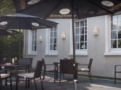 Foto: Haus Hölter Steak &amp; Mehr